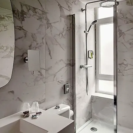 Mercure Centre Place Stanislas Hotel 4*