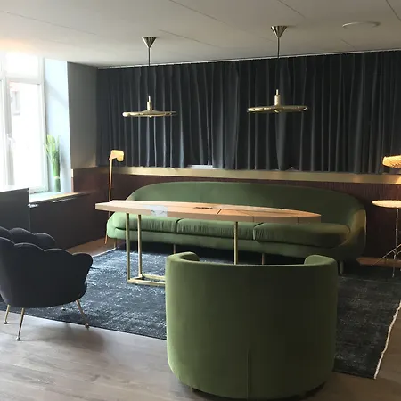 Hotel Mercure Centre Place Stanislas 4*