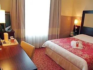 Mercure Centre Place Stanislas Hotel 4*
