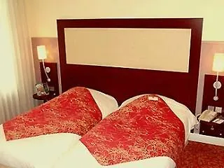 Mercure Centre Place Stanislas 4* Nancy