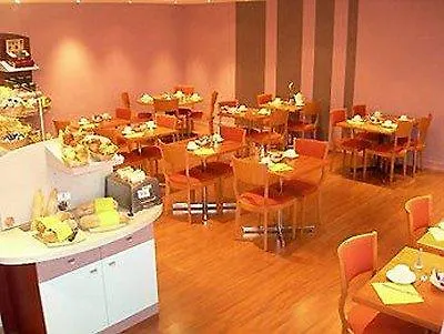 Mercure Centre Place Stanislas Hotel 4*