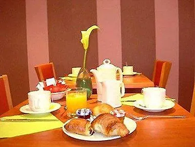 Hotel Mercure Centre Place Stanislas Nancy