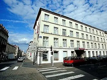 Hotel Mercure Centre Place Stanislas 4*