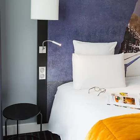 Hotel Mercure Centre Place Stanislas Nancy