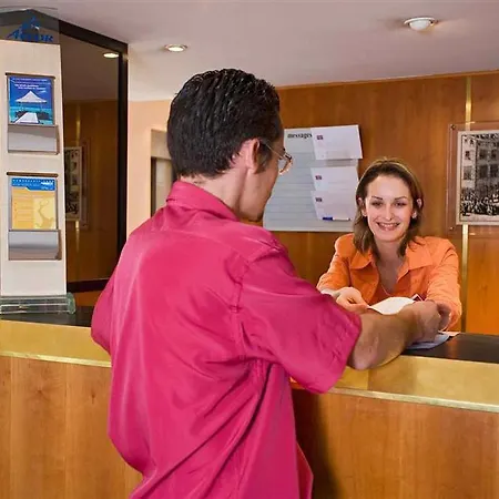 Hotel Mercure Centre Place Stanislas