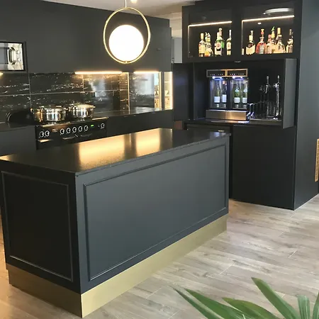 Mercure Centre Place Stanislas Nancy