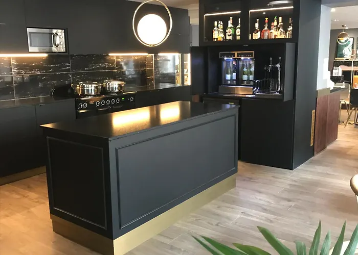 Mercure Centre Place Stanislas Ξενοδοχείο 4*