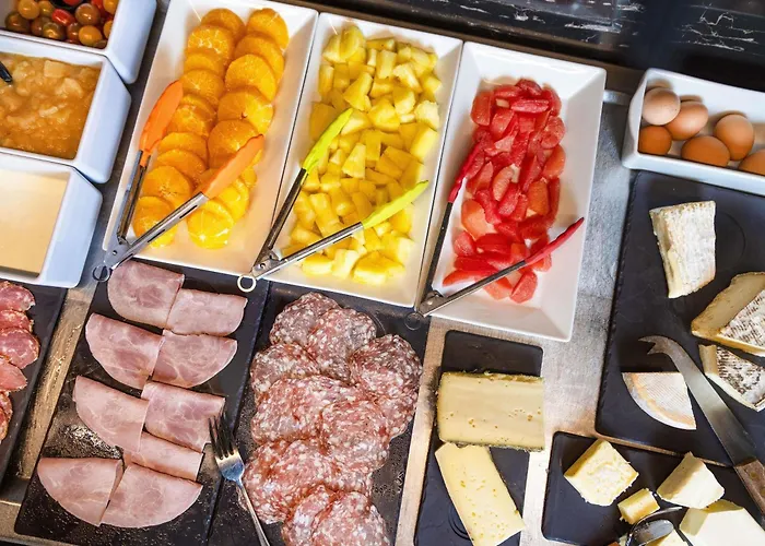 Ξενοδοχείο Mercure Centre Place Stanislas