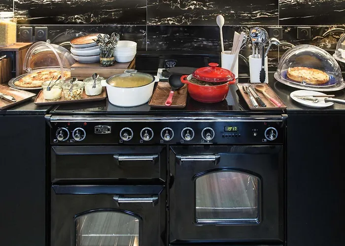 Mercure Centre Place Stanislas Ξενοδοχείο Νανσύ