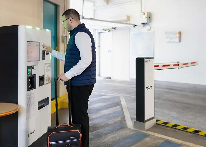 Mercure Centre Place Stanislas Ξενοδοχείο Νανσύ