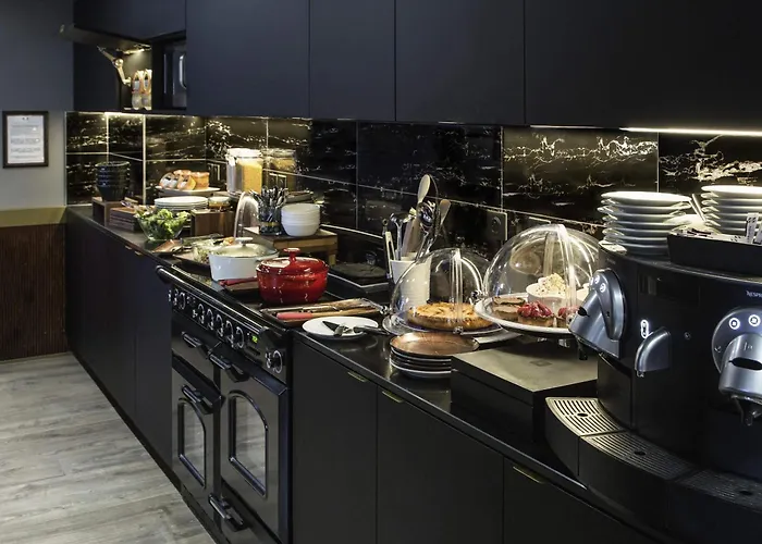 Mercure Centre Place Stanislas Hotel Nancy