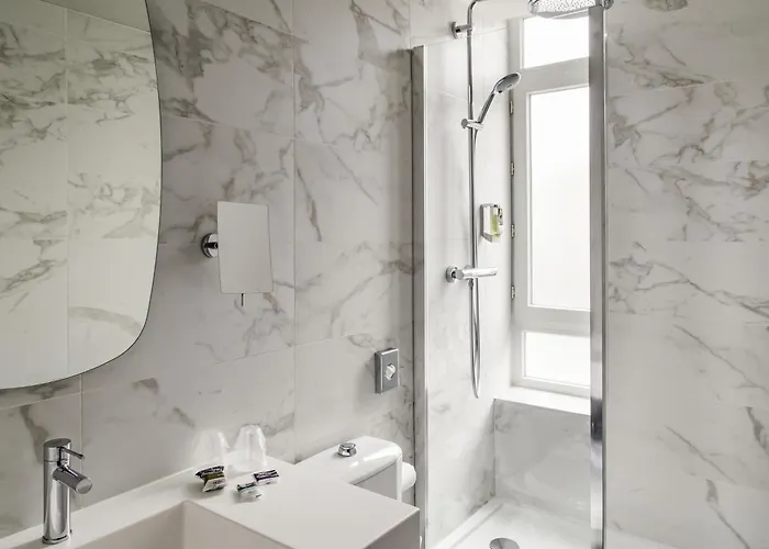 Ξενοδοχείο Mercure Centre Place Stanislas Νανσύ