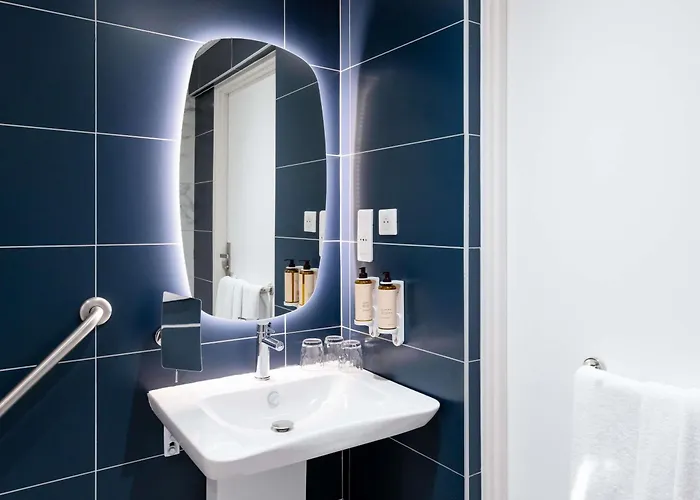 Ξενοδοχείο Mercure Centre Place Stanislas 4*