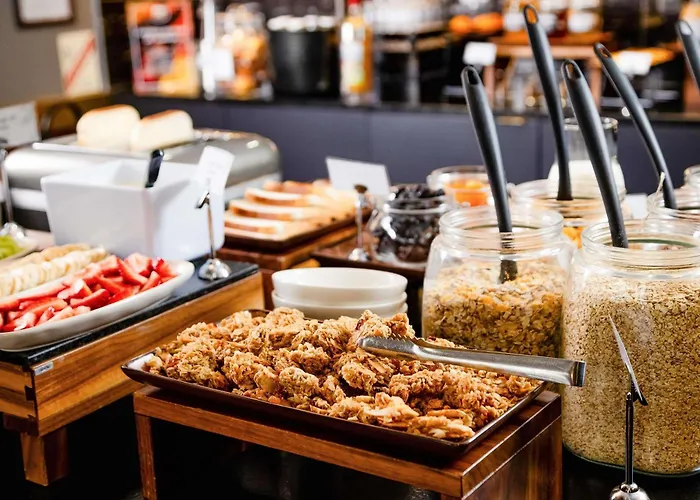 Ξενοδοχείο Mercure Centre Place Stanislas Νανσύ